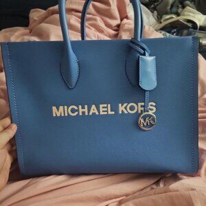 Michael Kors Mirella medium tote bag